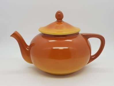 Parafeu coffee perculator made in Holland as per photo
