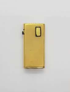 Electronic Ronson varaflame lighter as per photo
