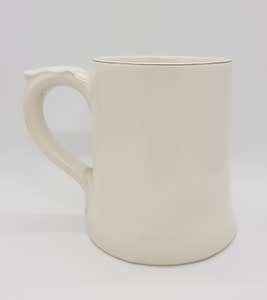 1953-1978 Rhodesiana Society beer mug - as per photo