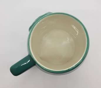 General Louis Botha 1910-1919  mug (cracked and chipped) as per photo