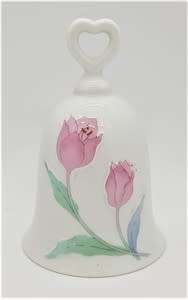 Porcelain Bell made in Japan as per photo