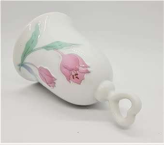 Porcelain Bell made in Japan as per photo