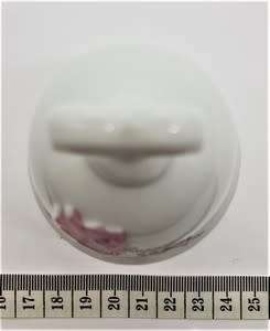 Porcelain Bell made in Japan as per photo