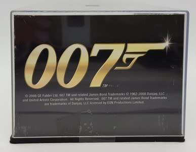 Range Rover Sport - Casino Royale model car - as per photo