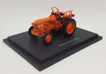 Renault D22 - 1956 Model tractor  - as per photo