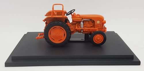 Renault D22 - 1956 Model tractor  - as per photo