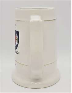 Hlaselani Freedom of entry to Port Elizabeth 20 Year reunion 1968 - 1988 beer mug - as per photo