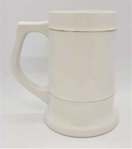Hlaselani Freedom of entry to Port Elizabeth 20 Year reunion 1968 - 1988 beer mug - as per photo