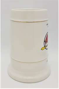 Hlaselani Freedom of entry to Port Elizabeth 20 Year reunion 1968 - 1988 beer mug - as per photo