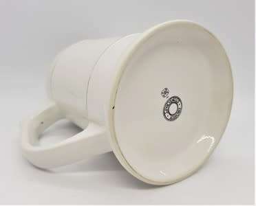 Hlaselani Freedom of entry to Port Elizabeth 20 Year reunion 1968 - 1988 beer mug - as per photo