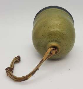 Clay Bell height 75 cm as per photo