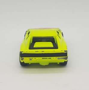 Matchbox Ferrari Testarossa model car as per photo