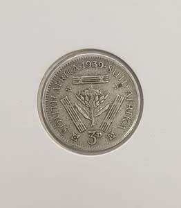1939 SAU 3d as per photo
