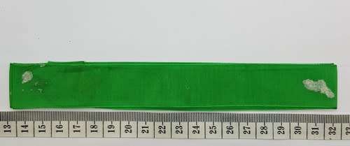 Gotland Swedish navy ship cap tally - 80cm - as per photo