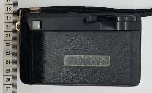 Kodak Instamatic 76x camera - as per photo