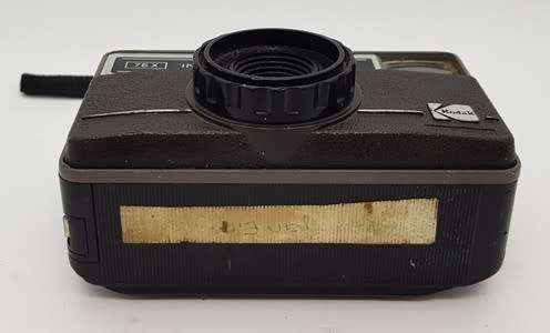 Kodak Instamatic 76x camera - as per photo