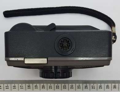 Kodak Instamatic 76x camera - as per photo