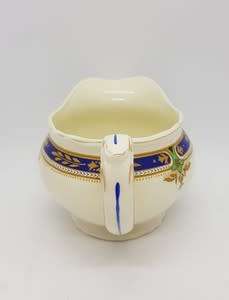 Grindley Creampetal gravy boat - as per photo