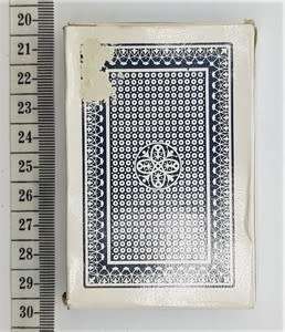 A Quality playing cards - as per photo