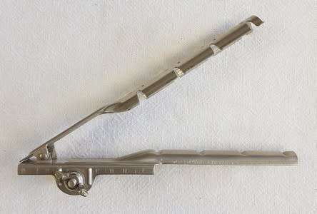 Traum skirt maker in original box - stand missing - as per photo