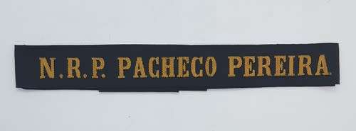 NRP Pacheco Pereira cap tally - 96cm - as per photo
