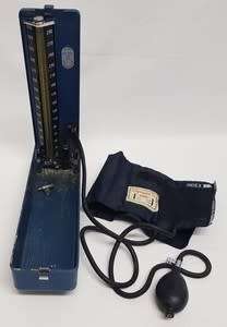 Sphygmomanometer KT-S01 Desk model - as per photo