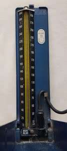 Sphygmomanometer KT-S01 Desk model - as per photo