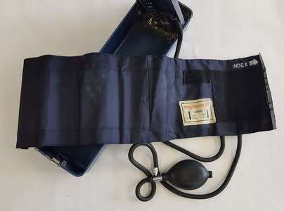 Sphygmomanometer KT-S01 Desk model - as per photo