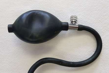Sphygmomanometer KT-S01 Desk model - as per photo