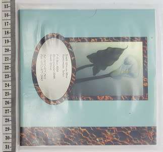 1997 South Africa Arum Lily Proof Coin Set - sealed - as per photo
