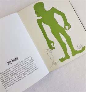 John Lennon - A Spaniard in the works book published 1965 - as per photo