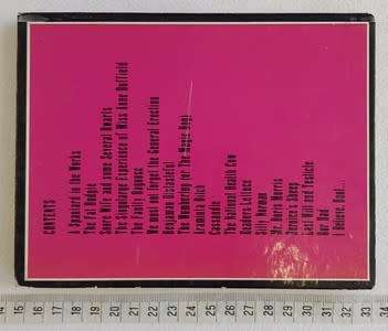 John Lennon - A Spaniard in the works book published 1965 - as per photo