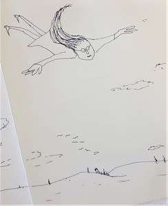 John Lennon - In his own write book published 1964 - as per photo