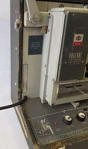Kodak Pageant sound projector - working - as per photo