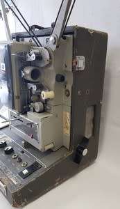 Kodak Pageant sound projector - working - as per photo