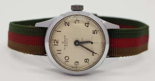Flearier ladies watch - not working - as per photo