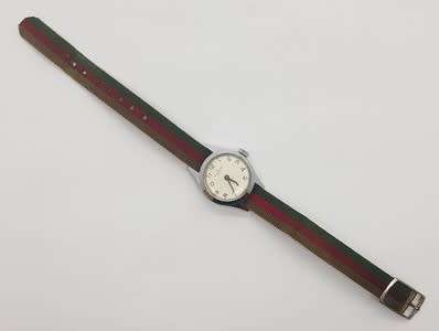 Flearier ladies watch - not working - as per photo