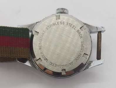 Flearier ladies watch - not working - as per photo