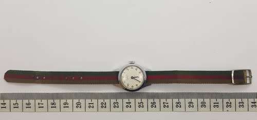 Flearier ladies watch - not working - as per photo
