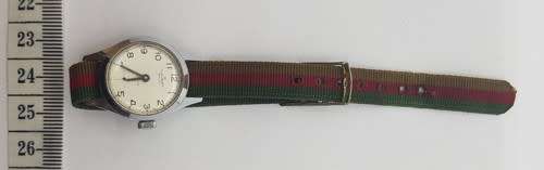 Flearier ladies watch - not working - as per photo
