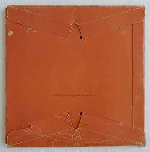 The Concert for Bangladesh LP set featuring Bob Dylan, Eric Clapton and More - as per photo