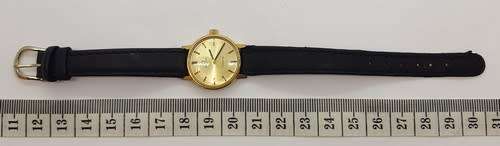 Omega Geneve Ladies Watch, Working as per photo
