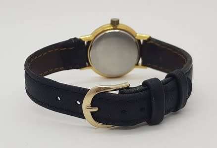 Omega Geneve Ladies Watch, Working as per photo