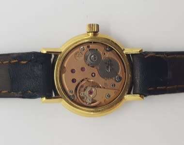 Omega Geneve Ladies Watch, Working as per photo