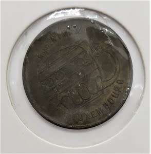 Cafe Promenade - Stockem token - as per scan