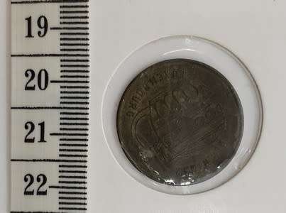Cafe Promenade - Stockem token - as per scan
