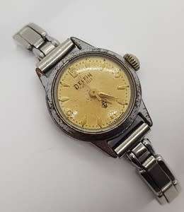 Delfin ladies watch - not working - as per photo