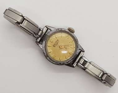 Delfin ladies watch - not working - as per photo