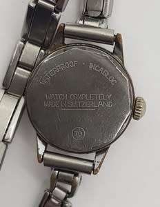 Delfin ladies watch - not working - as per photo