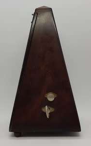 Vintage Wittner Metronome as per photo